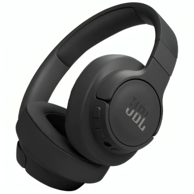 Casque JBL Tune 770NC Bluetooth noir - JBL