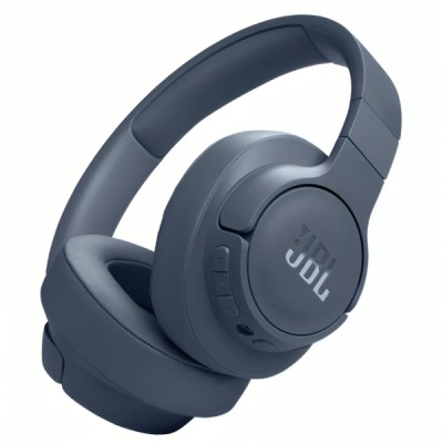 Casque JBL Tune 770NC Bluetooth bleu - JBL