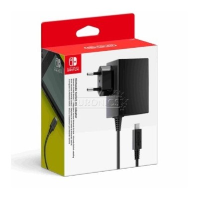 Adaptateur Secteur Type C pour Switch - Switch