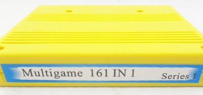 161 Games in 1 MVS (import japonais) - Neo Geo