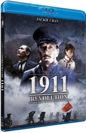 1911 Révolution - BluRay