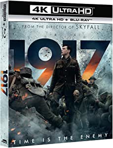 1917 4K - BluRay