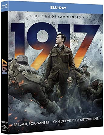 1917 - BluRay