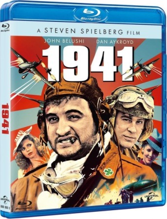 1941 - BluRay