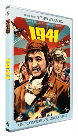 1941 - DVD
