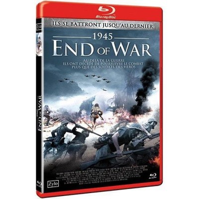 1945 - End Of War - BluRay