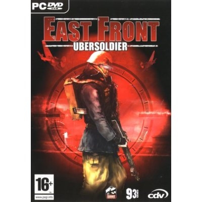 1945 le front de berlin - Jeux PC