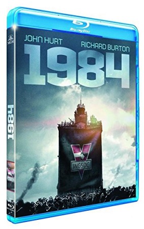 1984 - BluRay