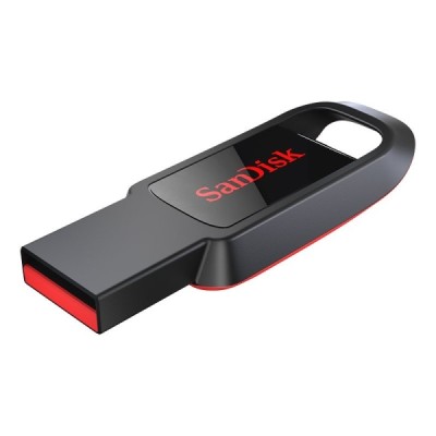 Clé USB 2.0 Cruiser Spark 32 Go - Sandisk - Multimedia