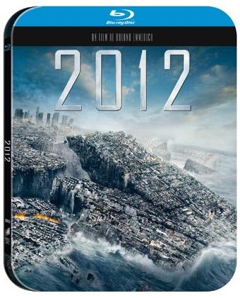 2012 - BluRay