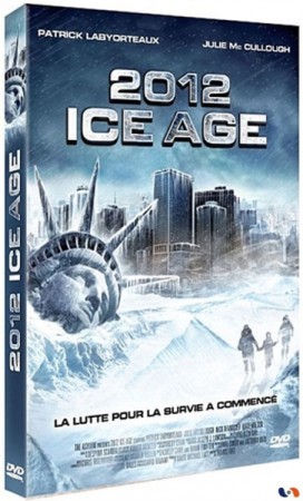 2012 : Ice Age - DVD