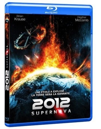 2012 - Supernova - BluRay