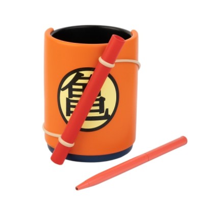 Porte-stylo Dragon Ball Goku - mug
