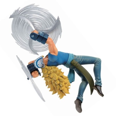 Figurine Killer Ichibansho Wano Country Third Act One Piece - Figurine