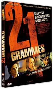 21 Grammes - DVD
