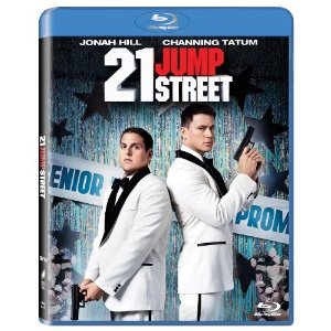 21 jump street  - BluRay