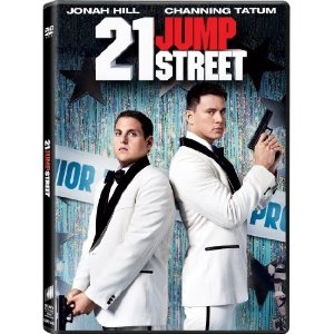 21 jump street - DVD
