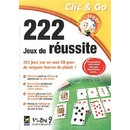 222 jeux de reussite - Jeux PC