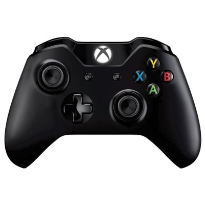 Manette Xbox One Sans Fil - Xbox One