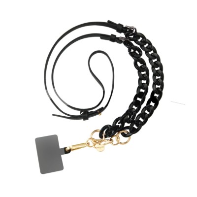 Chaine Longue 120 cm Arla Fairplay - Coque