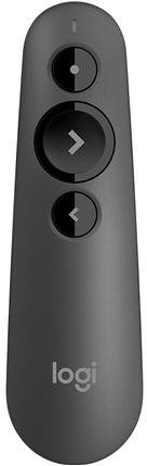 Télécommande de présentation à pointeur laser Logitech R500s - Multimedia