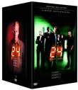 24 Heures Chrono - Saisons 1, 2 & 3 - DVD