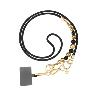 Chaine Longue 120 cm Maddalena Fairplay - Coque