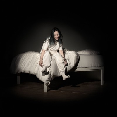 Vinyle Billie Eilish - When We All Fall Asleep  Where Do We Go - Vinyles