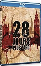 28 Jours Plus Tard - BluRay