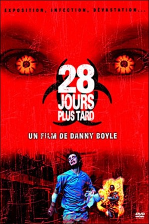 28 jours plus tard - DVD