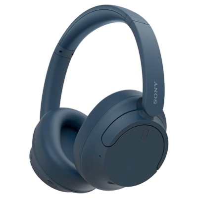 Casque sans fil WH-CH720N Sony bleu - Multimedia