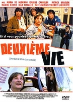 Deuxieme vie - DVD