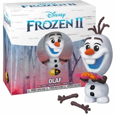 Figurine Disney Olaf Frozen 2 - Figurine