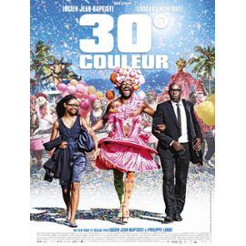 30° Couleur - DVD