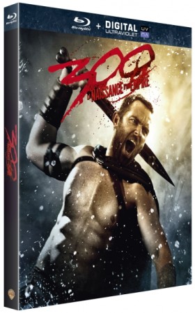 300 La naissance d'un Empire - BluRay