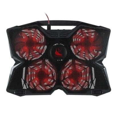 Support de ventilation Stormur Drakkar Konix - Multimedia