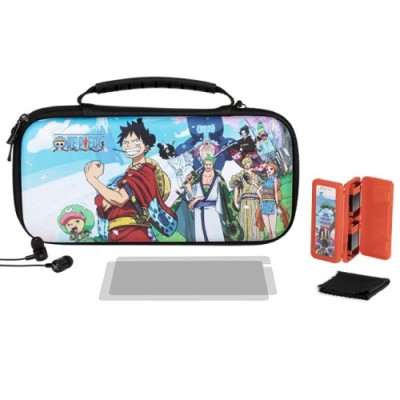 Starter Kit One Piece pour Nintendo Switch Konix  - Switch
