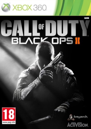 Call of Duty: Black Ops II - Xbox 360