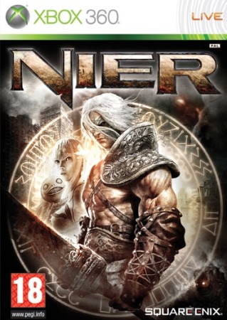 Nier - Xbox 360