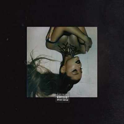 Vinyle Ariana Grande - Thank U Next - Vinyles