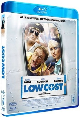 Low Cost - BluRay