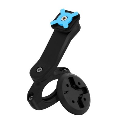 Support moto smartphone adaptateur SecureLock motorbike kit mobilis U.FIX - Multimedia