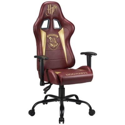 Chaise gaming pro Hogwarts - Harry Potter - Multimedia