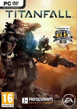 Titanfall - Jeux PC