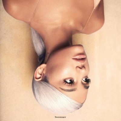 Vinyle Ariana Grande - Sweetener - Vinyles