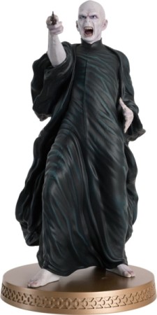 Figurine Lord Voldemort Mega Harry Potter 30,5 cm - Figurine