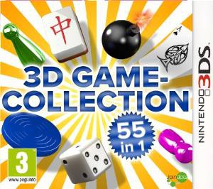 3D Game Collection - 3DS