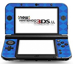 Console Nintendo 3DS XL Édition Persona Q  - 3DS
