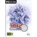 4-4-2 la passion du foot - Jeux PC
