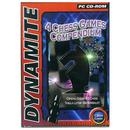 4 jeux d echec 4 chess games comendium - Jeux PC